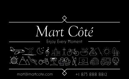 martincote.com