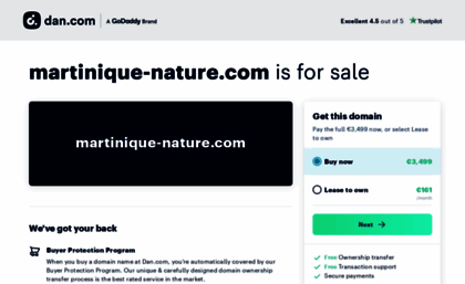 martinique-nature.com