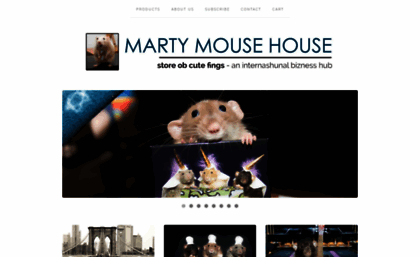 martymousehouse.bigcartel.com