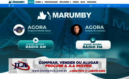 marumby.com