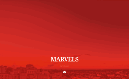 marvels.com