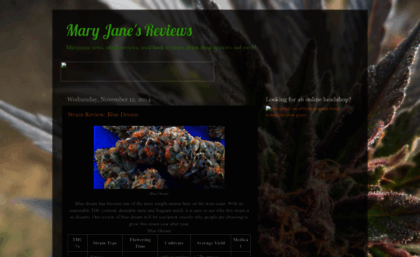 maryjanesreviews.blogspot.com