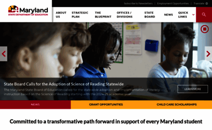 marylandpublicschools.org