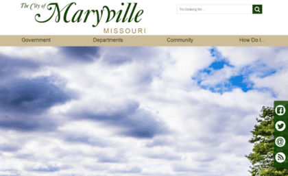 maryville.org