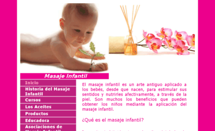 masaje-infantil.com