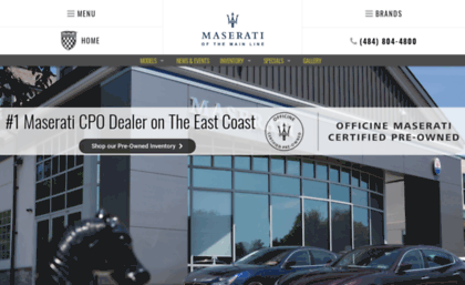 maserati.rdsautomotivegroup.com