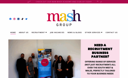 mashgroup.co.uk