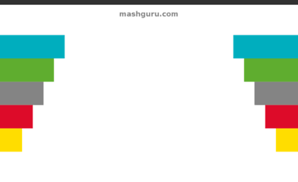 mashguru.com
