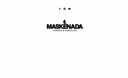 maskenada.com
