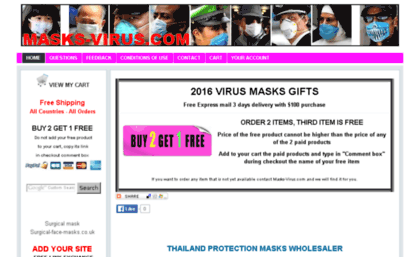 masks-virus.com