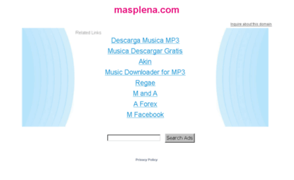 masplena.com