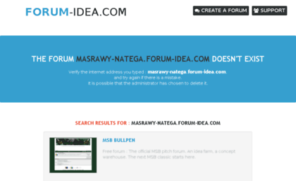masrawy-natega.forum-idea.com