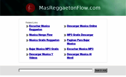 masreggaetonflow.com