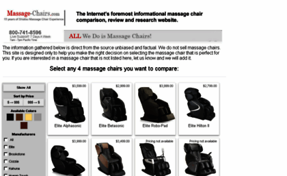 massage-chairs.com