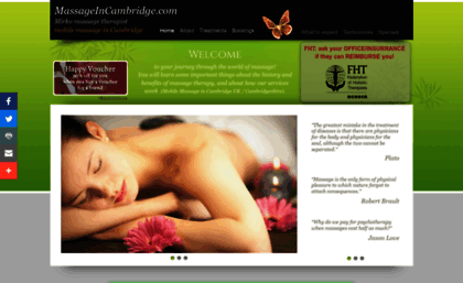 massageincambridge.com