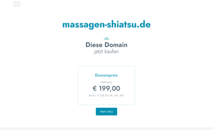 massagen-shiatsu.de