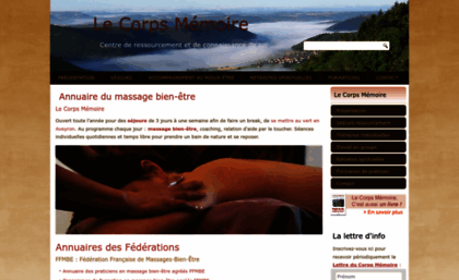 massages-bien-etre.org