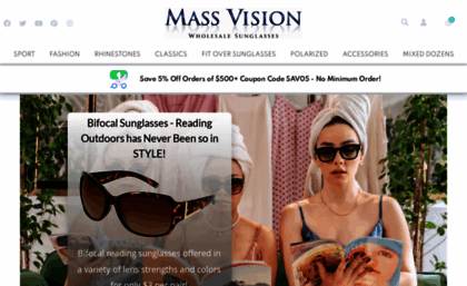 massvisioninc.com