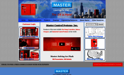 mastercontrols.com