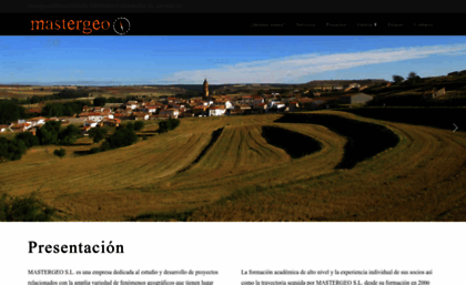 mastergeo.es
