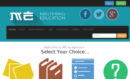 masteringedu.com