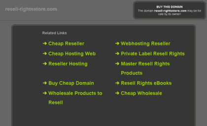 masterplr.resell-rightsstore.com