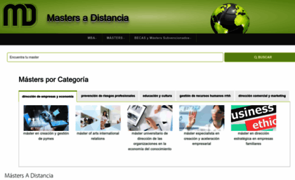 mastersadistancia.com