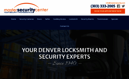 mastersecurity.com