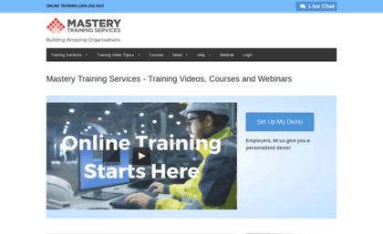 mastery.com