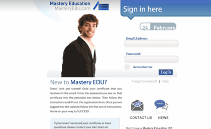 masteryedu.com