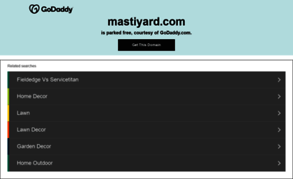 mastiyard.com