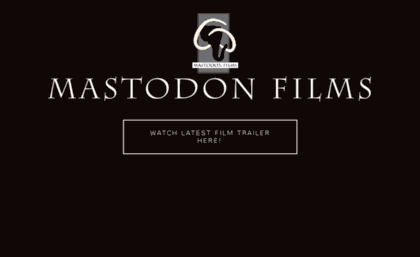 mastodonfilms.com