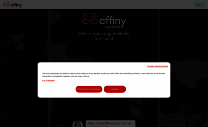 matchaffinity.co.uk