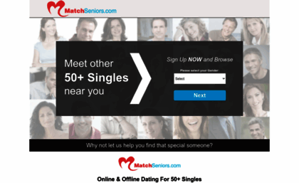 matchseniors.com