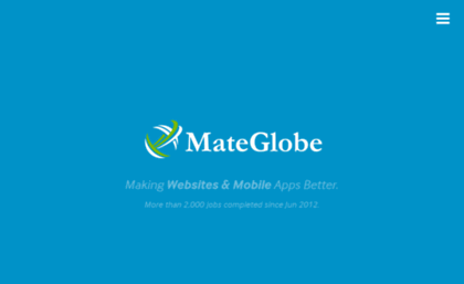 mateglobe.com