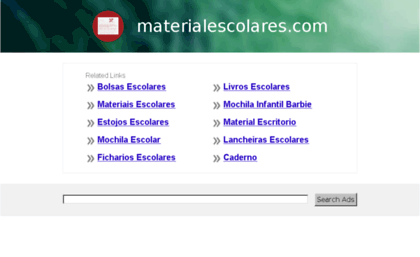 materialescolares.com