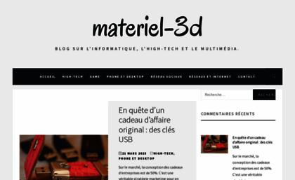 materiel-3d.com