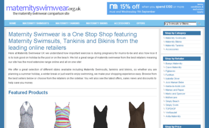 maternityswimwear.org.uk
