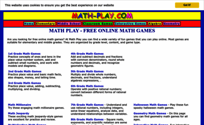 math-play.com