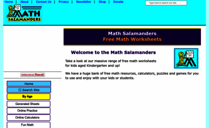 math-salamanders.com