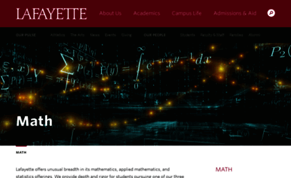math.lafayette.edu