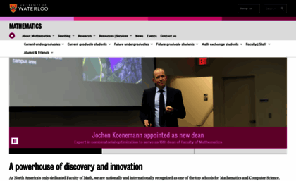 math.uwaterloo.ca
