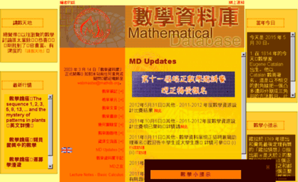 mathdb.org