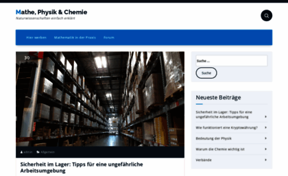 mathematik-forum.de