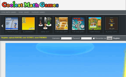 mathgamesforkids.net