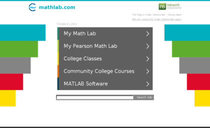 mathlab.com