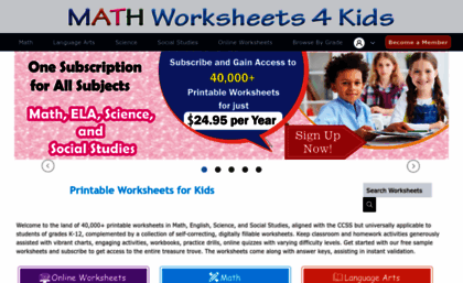 mathworksheets4kids.com