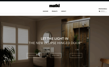 matki.co.uk