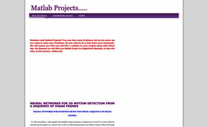 matlab-project-codes.blogspot.com