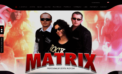matrix-music.com.pl